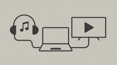 Alternative Alsa device in Mplayer featured image