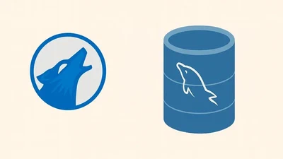 Amarok MySQL featured image