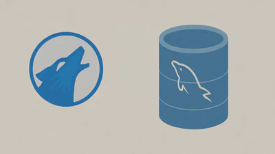 Amarok MySQL featured image