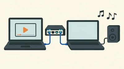 Streaming de audio featured image