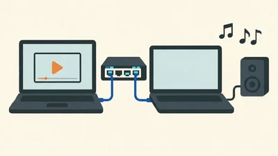 Streaming de audio featured image