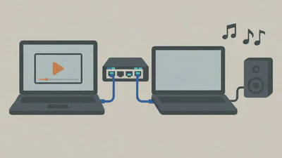 Streaming de audio featured image