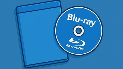 Blu-Ray featured image