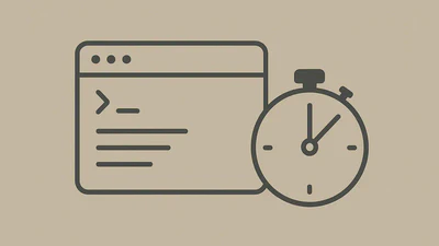 Calcular tiempo de ejecución featured image