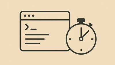 Calcular tiempo de ejecución featured image