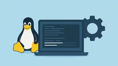 Compilando el kernel 3.0 de Linux featured image