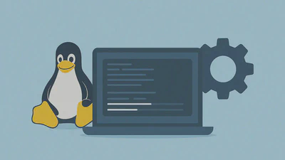 Compiling Linux Kernel 3.0 featured image