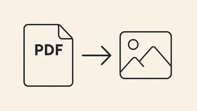 Convertir PDF a imágenes featured image