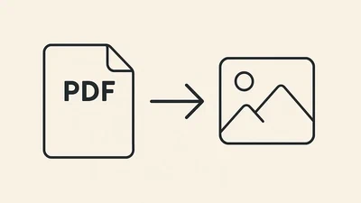 Convertir PDF a imágenes featured image