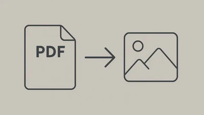 Convert PDF to Images featured image
