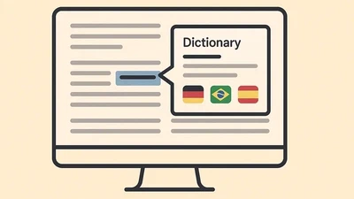 Dictionaries featured image