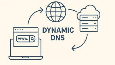 DNS dinámico featured image