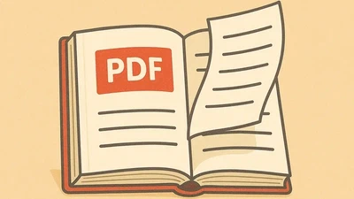 Extrair páginas de PDF featured image