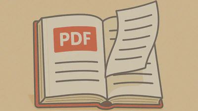 Extraer páginas de un PDF featured image