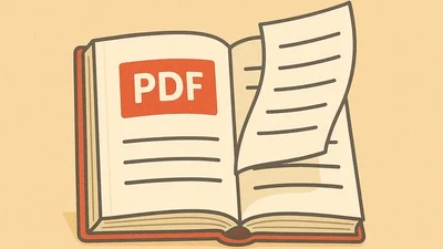 Extraer páginas de un PDF featured image