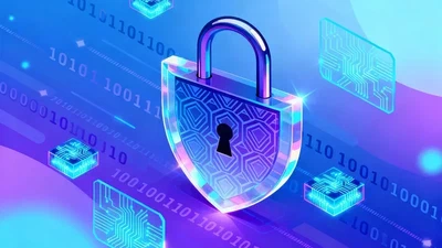 Seguridad y Criptografía featured image