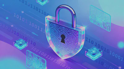 Seguridad y Criptografía featured image