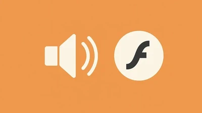 Flash 10 de 64 bits y Pulseaudio featured image