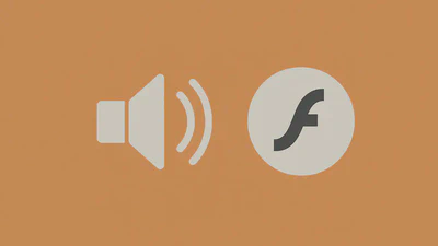 Flash 10 64-bit and Pulseaudio featured image