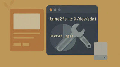 Liberar espacio reservado en particiones featured image