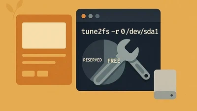 Liberar espaço reservado em partições featured image