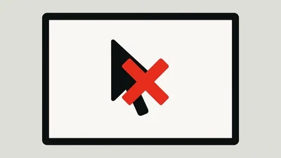 Esconder Mouse featured image