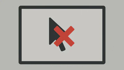 Esconder el mouse featured image