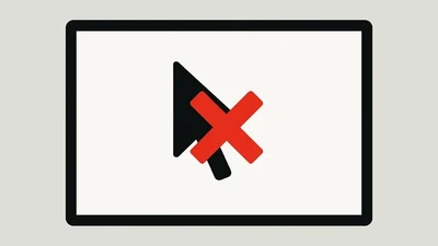 Esconder el mouse featured image