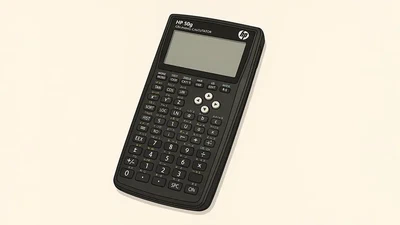 Calculadora HP featured image