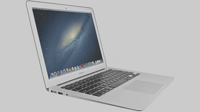 Configuración de mi MacBook featured image