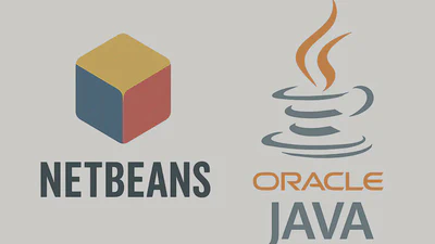 NetBeans con Java de Oracle featured image