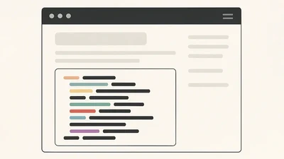 Publicar código fuente featured image