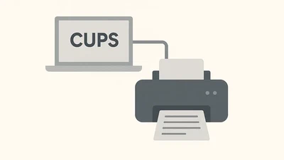 Impresión: CUPS featured image