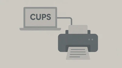 Printing: CUPS featured image