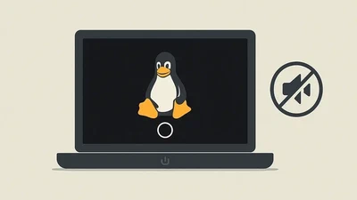 Problema com alsa no boot featured image