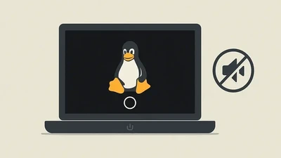 Problema con ALSA al inicio featured image