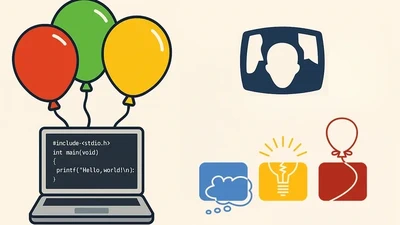 Maratón de Programación featured image