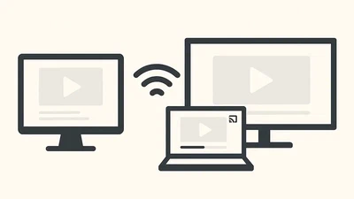 Videos à distância featured image