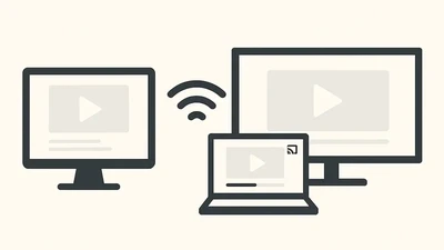 Videos à distância featured image