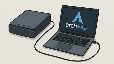 Escáner featured image