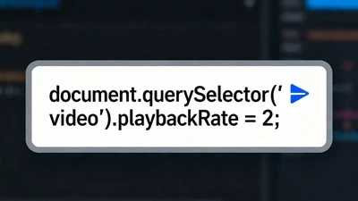 Acelerar videos na web featured image