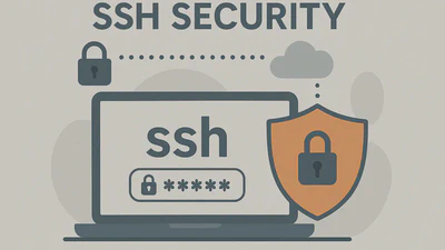 SSH Security featured image