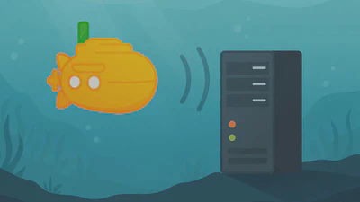 Subsonic featured image