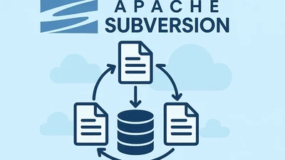 Apache Suvbersion (SVN) featured image