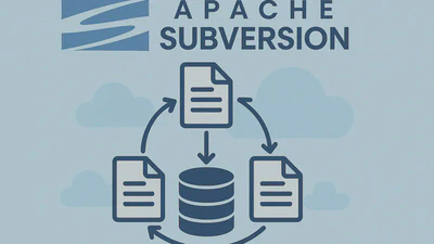 Apache Suvbersion (SVN) featured image