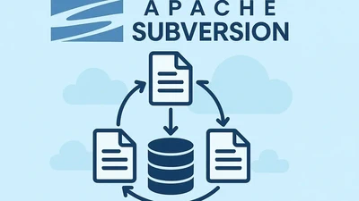 Apache Suvbersion (SVN) featured image