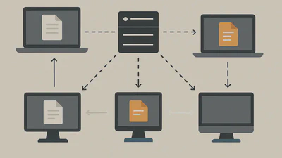 Torrent featured image