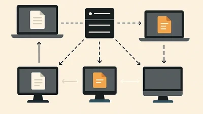 Torrent featured image