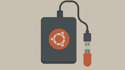 Ubuntu Live USB featured image