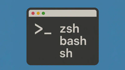 Unix Shells featured image